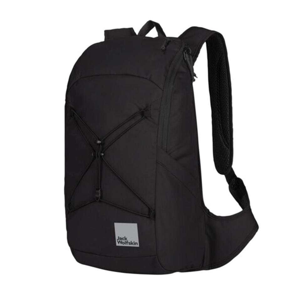 Jack Wolfskin Sooneck black Zwart