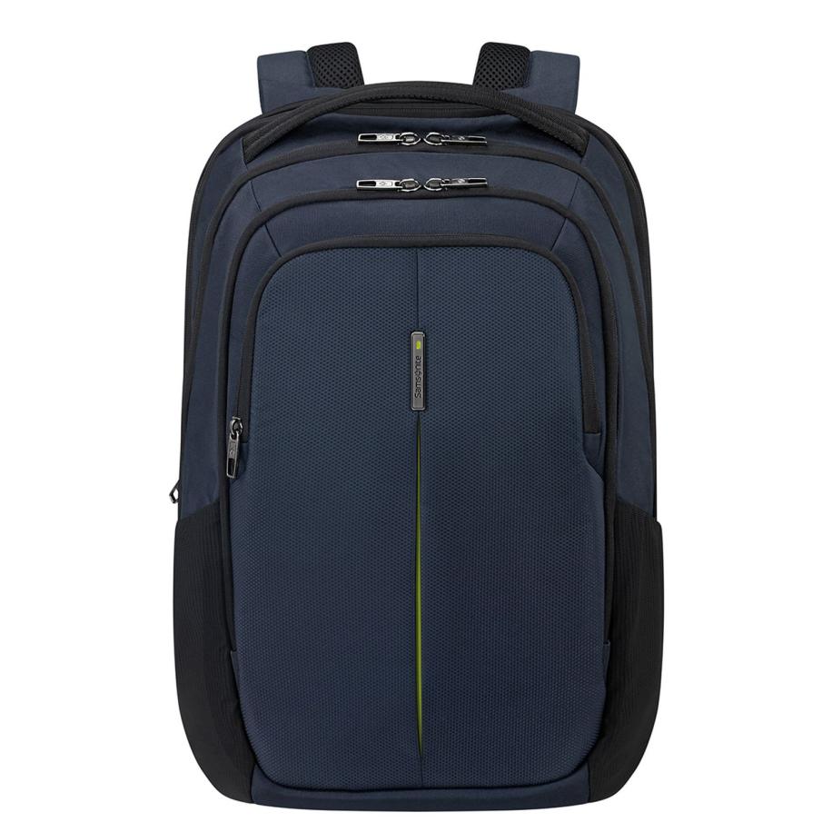 Samsonite Guardit 3.0 Laptop Backpack L 17.3 blue Blauw