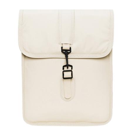 Rains Puffed Backpack Micro W3 dune