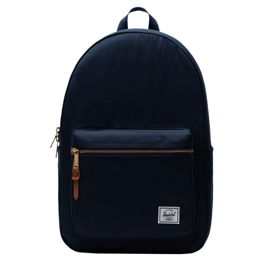 Herschel Supply Co. Settlement Backpack navy Blauw