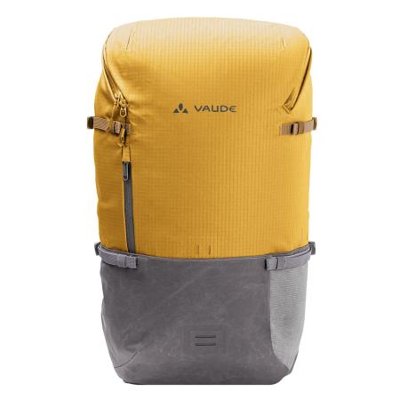 Vaude VAUDE Sportrugzak CityGo 30 II oker / grijs