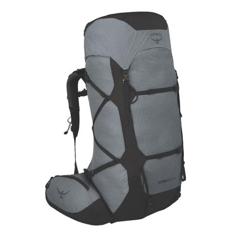 Osprey Aether Pro 75 S/M silver lining backpack