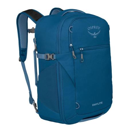 Osprey Daylite Travelpack 35 nightshift blue