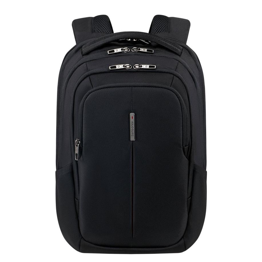 Samsonite Guardit 3.0 Laptop Backpack S 14.1 black Zwart