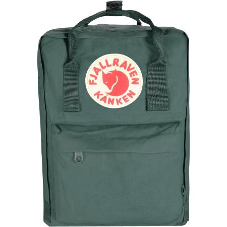 Fjallraven Fjällräven Rugzak donkergroen