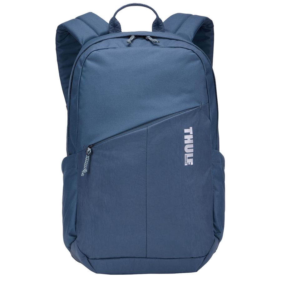 Thule Notus Backpack 20L dark slate Grijs