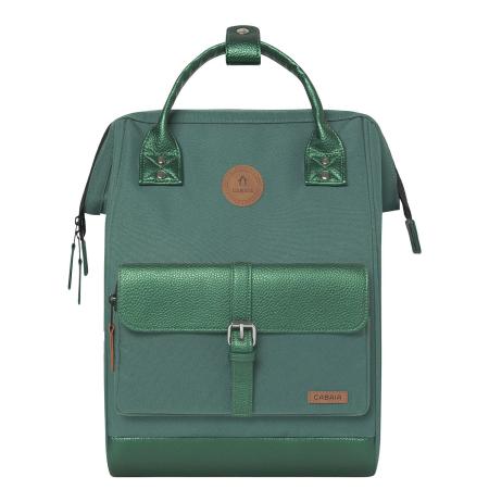 Cabaia Adventurer Bag Medium leon
