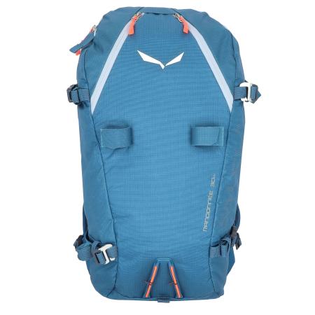 Salewa SALEWA Sportrugzak Randonnée blauw / oranje