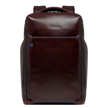 Piquadro B2 Laptop Backpack 15.6 brown