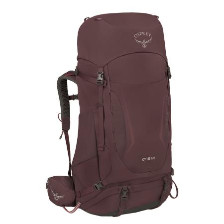 Osprey Kyte 68 WM/L elderberry purple backpack