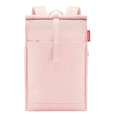 Reisenthel Urban Rolltop Backpack twist blush