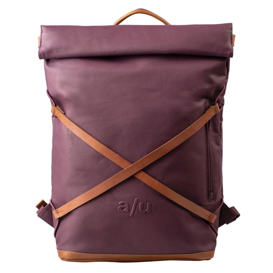 Aunts & Uncles Osaka cherry laquer Rood