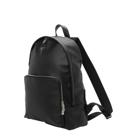 Guess GUESS Rugzak MILANO COMPACT BACKPACK zwart