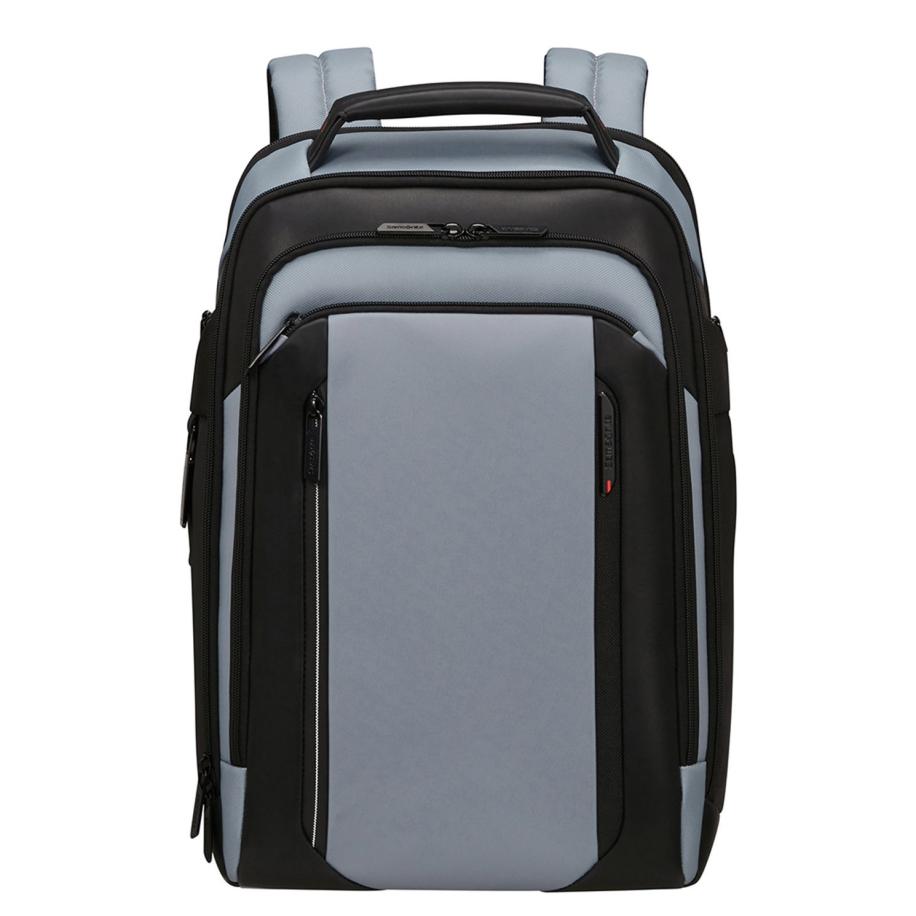 Samsonite Spectrolite 4.0 Laptop Backpack 15.6 Expandable cloudy grey Grijs