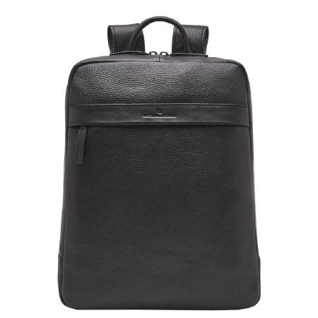 Castelijn & Beerens Bravo Laptoprugzak 15.6'' RFID zwart