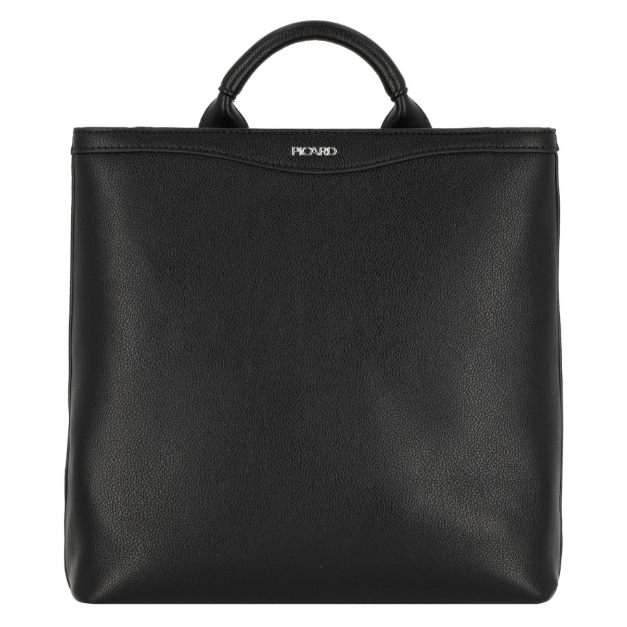 Picard Picard Rugzak Lyon City zwart -