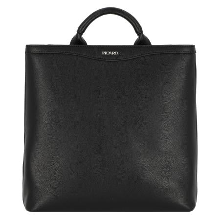 Picard Picard Rugzak Lyon City zwart