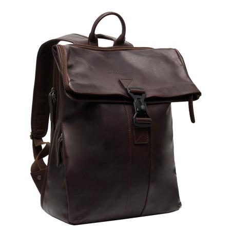 The Chesterfield Brand Savona Rugzak bruin Damestas