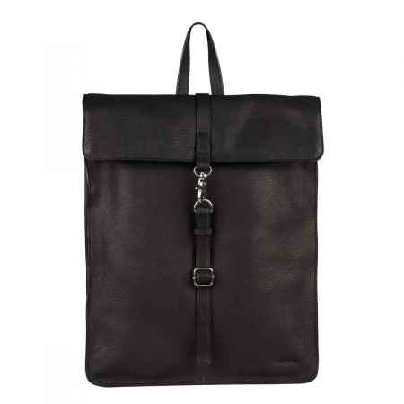 Burkely Antique Avery backpack-Black