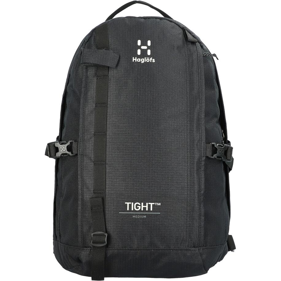 Haglöfs Haglöfs Rugzak lichtgrijs / zwart -