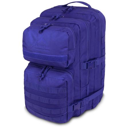 normani normani Rugzak Bedrock navy