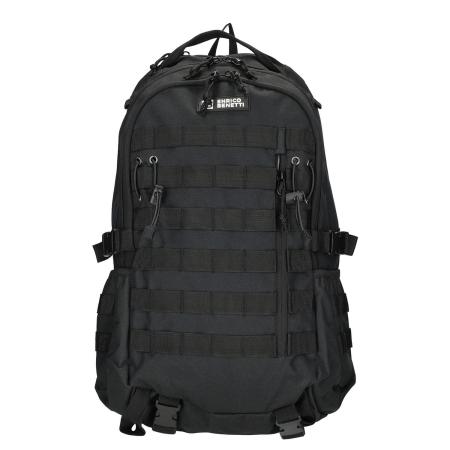 Enrico Benetti Arizona Laptop Backpack 17 black