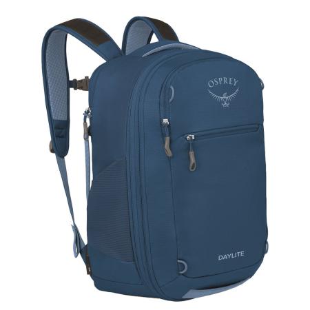 Osprey Daylite Expandable Travel Pack 26+6 nightshift blue