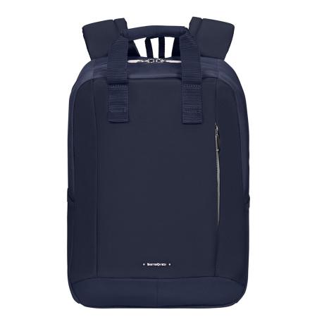 Samsonite Guardit Classy Laptop Backpack + Handles 14.1 midnight blue
