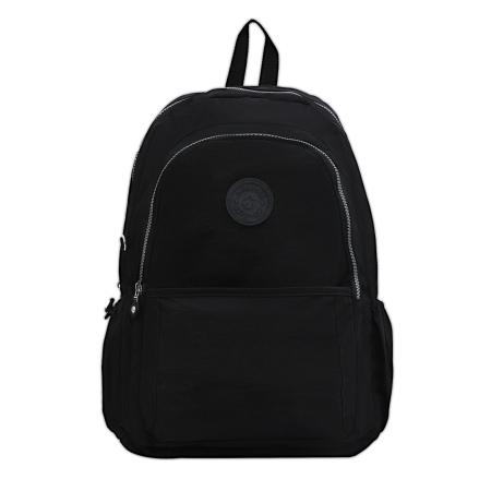 Mindesa Mindesa Rugzak zwart