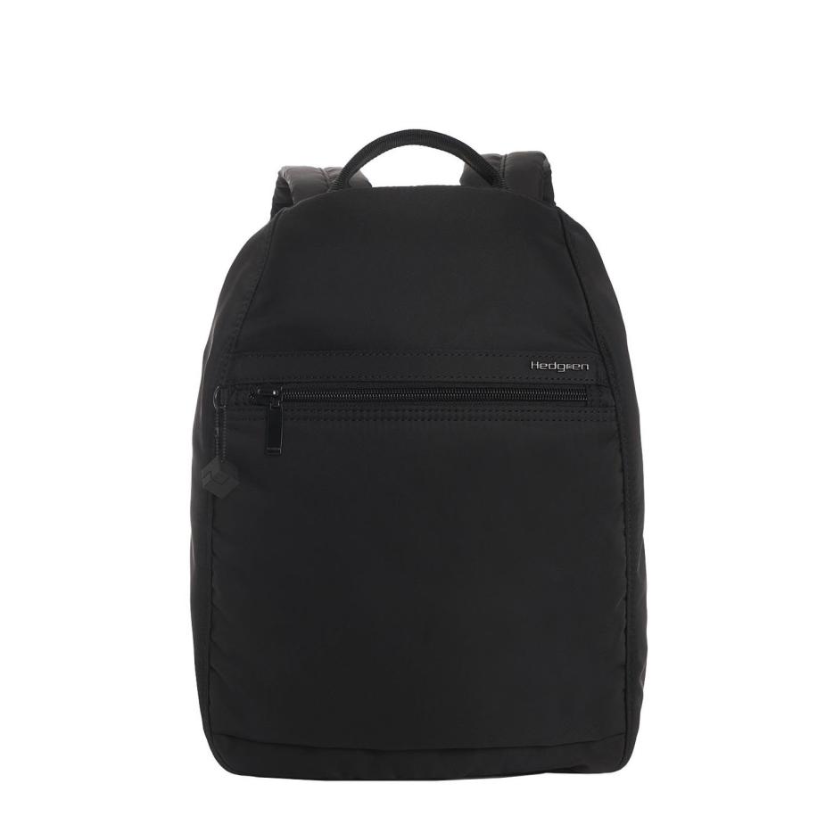Hedgren Inner City Vogue Rugzak L rugzak black Zwart