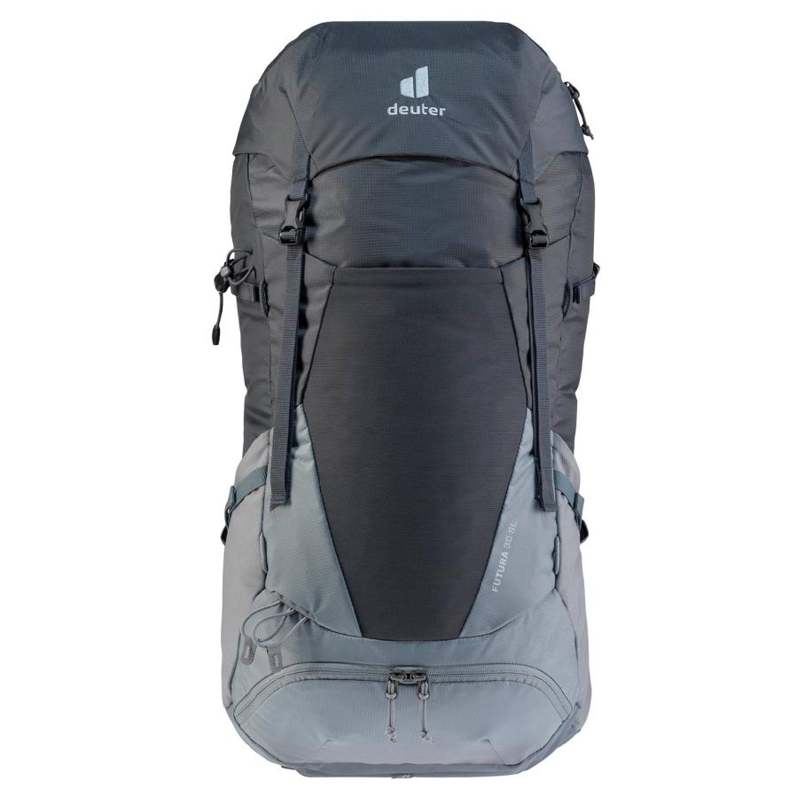 Deuter Futura 30 SL Backpack graphite/shale Grijs