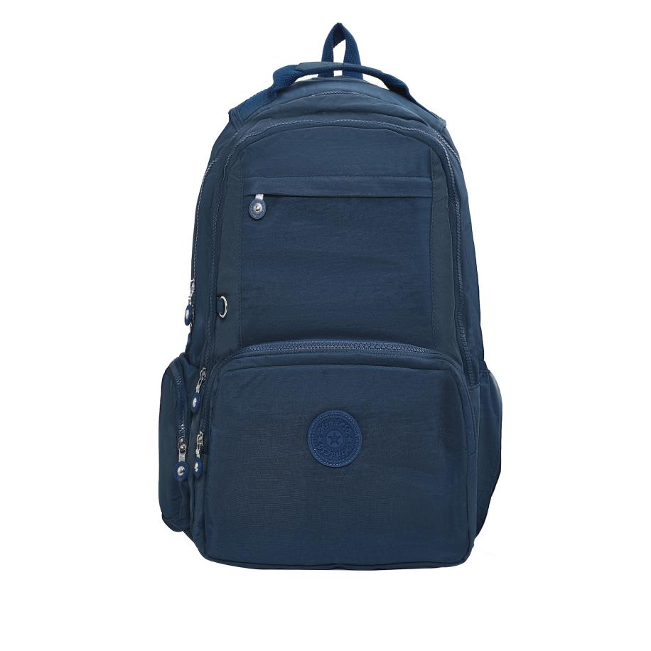 Mindesa Mindesa Rugzak marine -