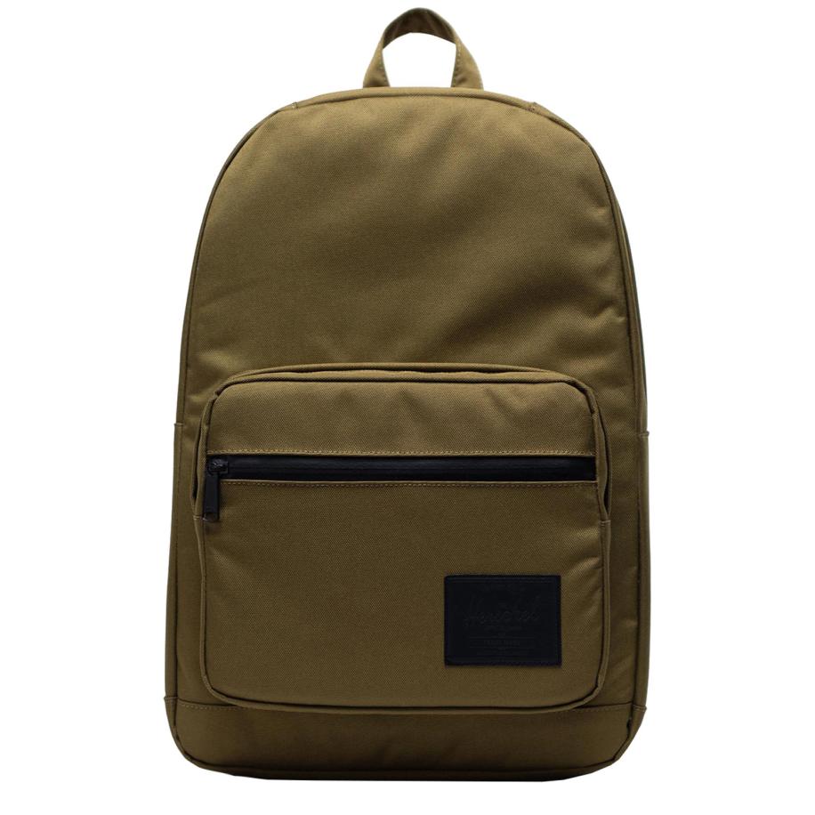 Herschel Supply Co. Supply Co. Pop Quiz Backpack khaki green Groen