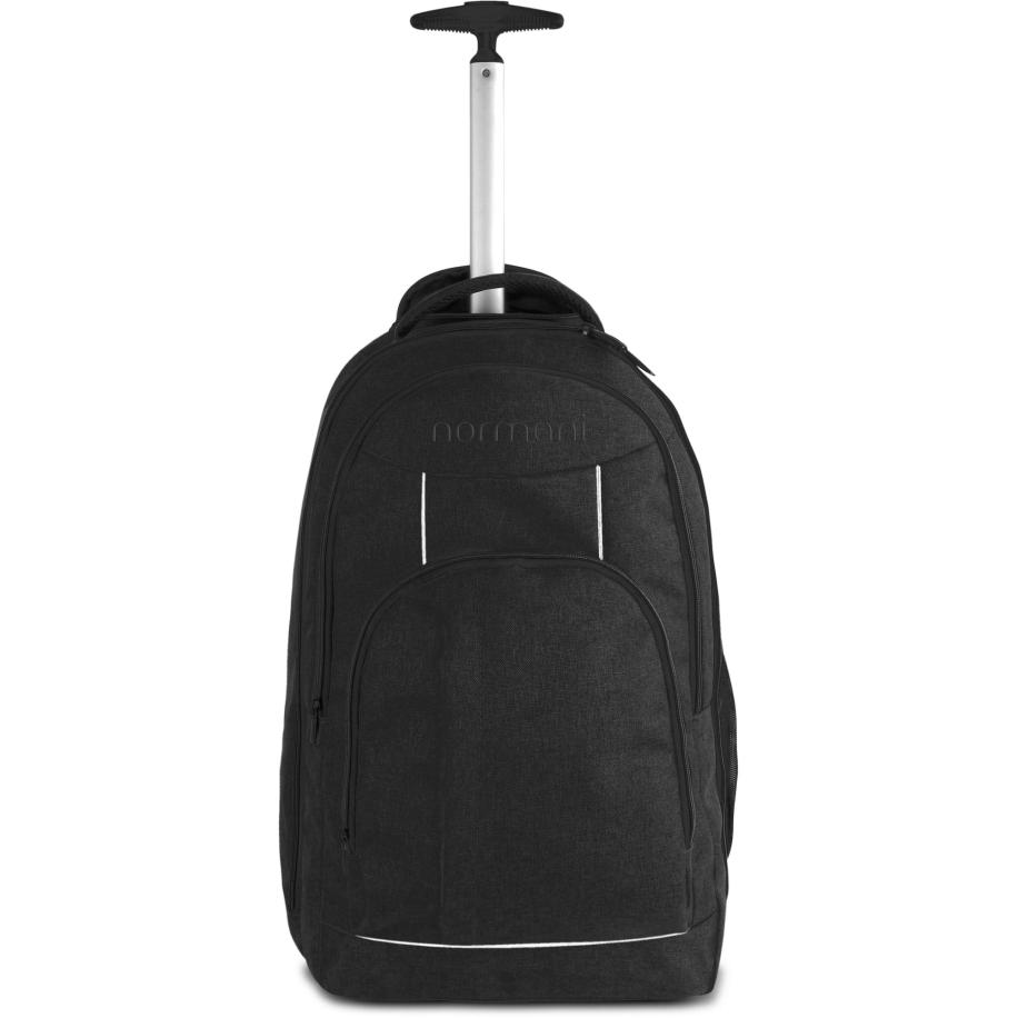 normani normani Rugzak zwart -