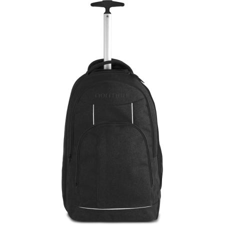 normani normani Rugzak zwart