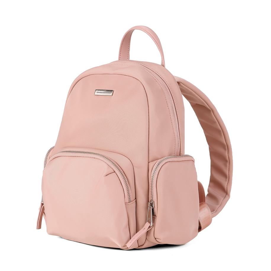 Aoking Aoking Rugzak rosé -