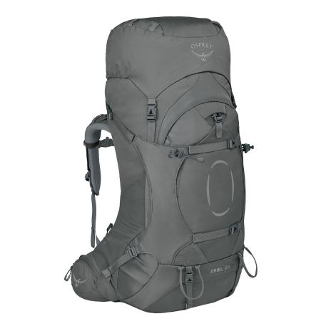 Osprey Ariel 65 Womens Backpack M/L medium gray