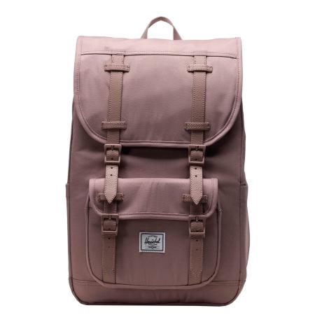 Herschel Rugzak Little America™ Mid rosa