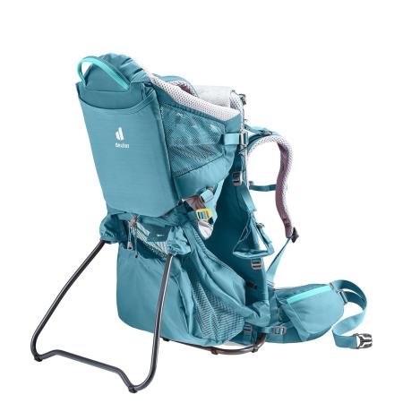 Deuter Kid Comfort Active SL denim