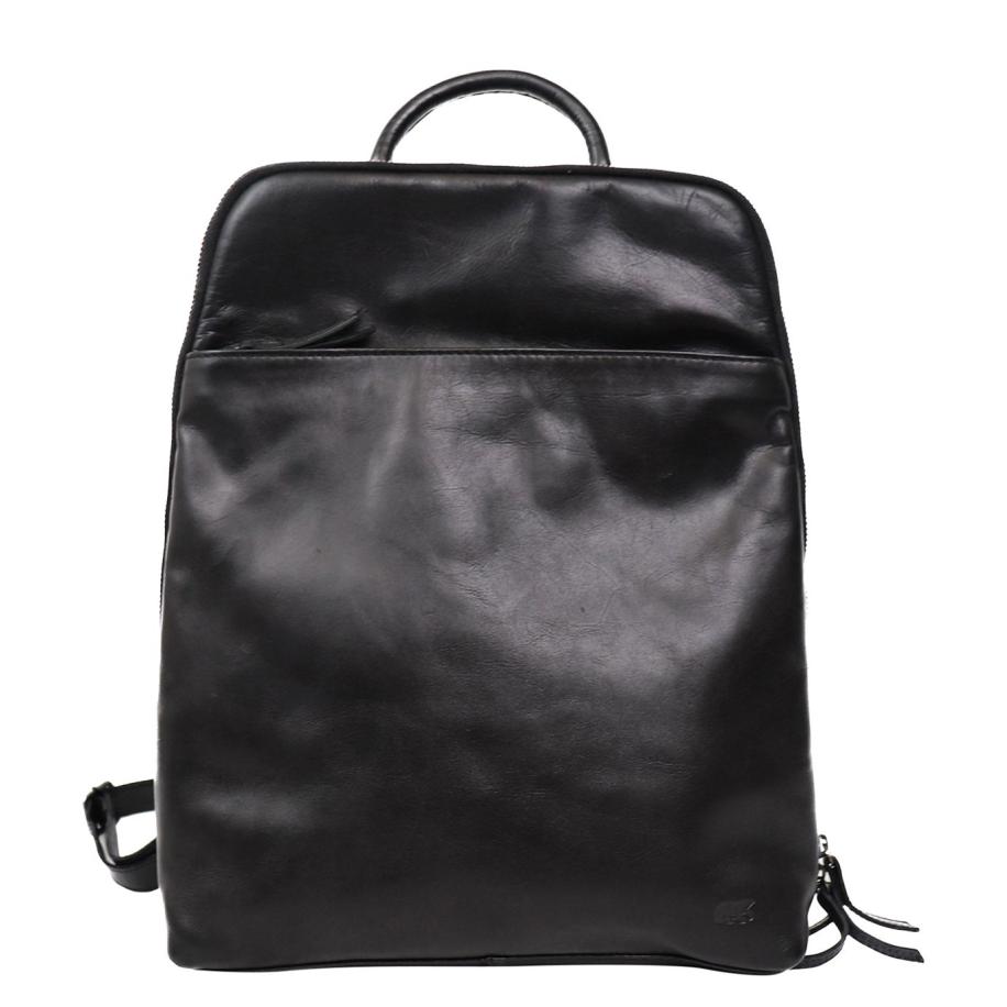 Bear Design Ivanka Backpack black Zwart