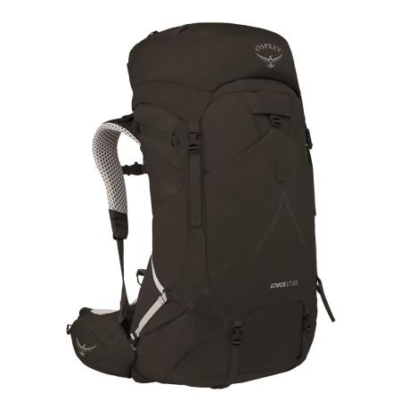 Osprey Atmos AG LT 65 S/M black backpack