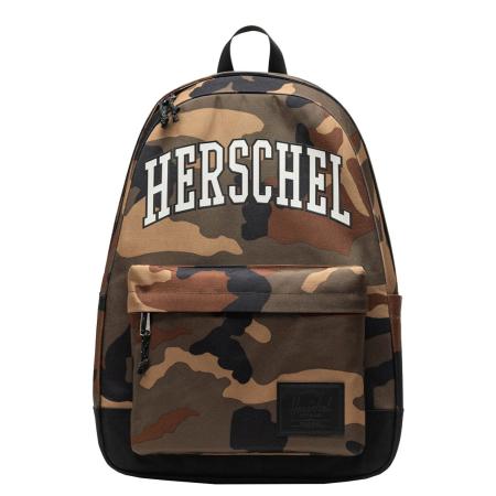 Herschel Supply Co. Classic XL Backpack varsity woodland camo