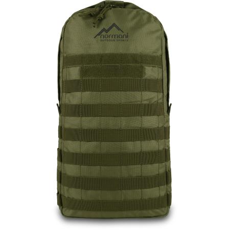 normani Rugzak olijfgroen