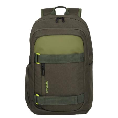 Travelite Pathway Backpack olive
