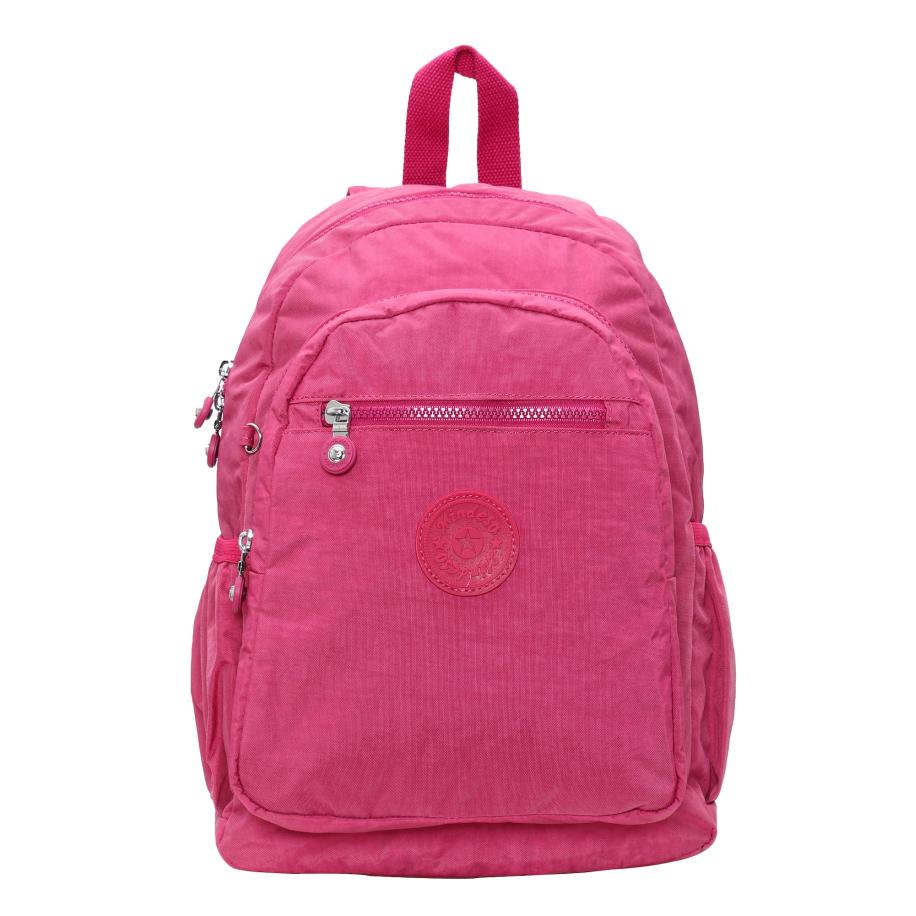 Mindesa Mindesa Rugzak pink -