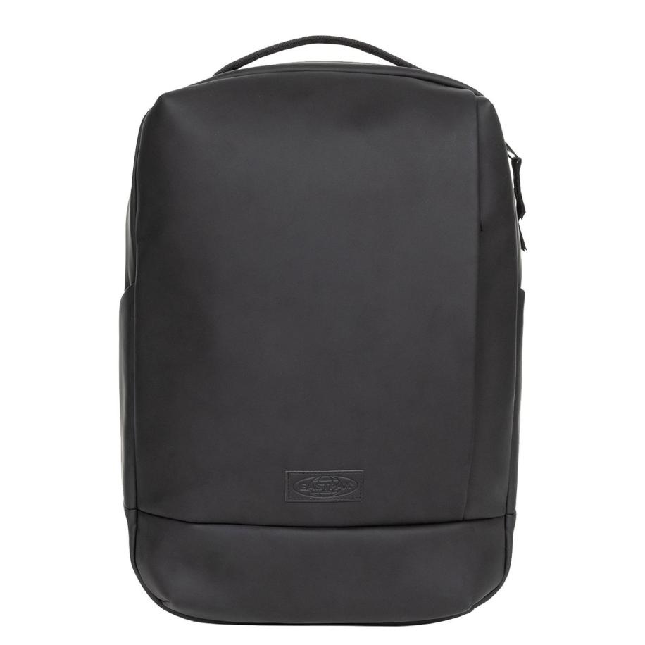 Eastpak Tecum F CNNCT F matte black Zwart