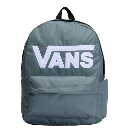 Vans Old Skool Drop V Backpack stormy weather