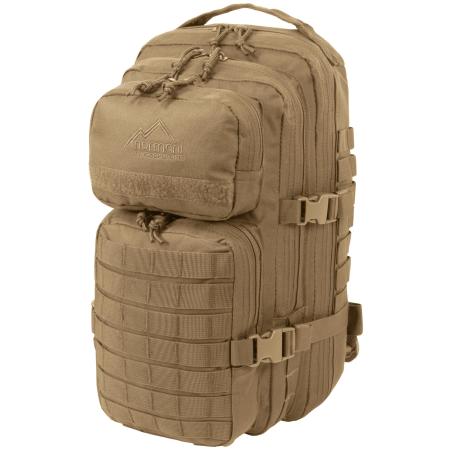 normani Rugzak camel