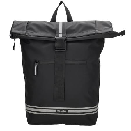Beagles Bicycle Originals Panniers black