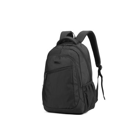 Aoking Aoking Rugzak zwart